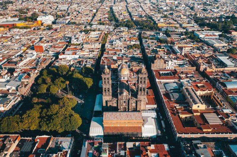 Tehlikesiyle ün salan 10 şehir