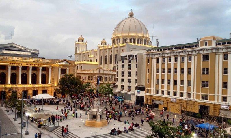 Tehlikesiyle ün salan 10 şehir