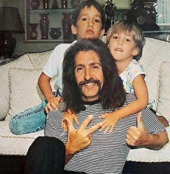 Sanatçıların çocukları için yazdığı şarkılar