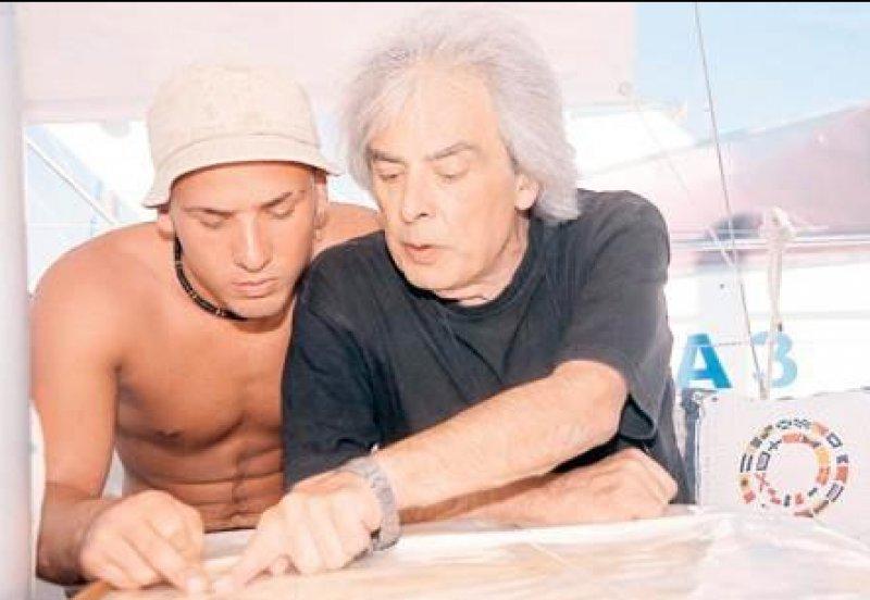 Sanatçıların çocukları için yazdığı şarkılar