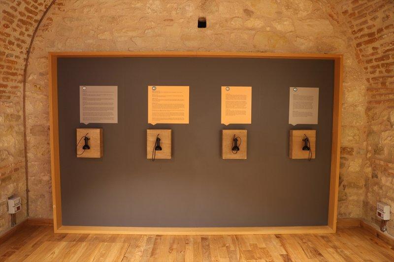 Edirne'nin tarihi değeri Hıdırlık Tabya açılışa hazırlanıyor