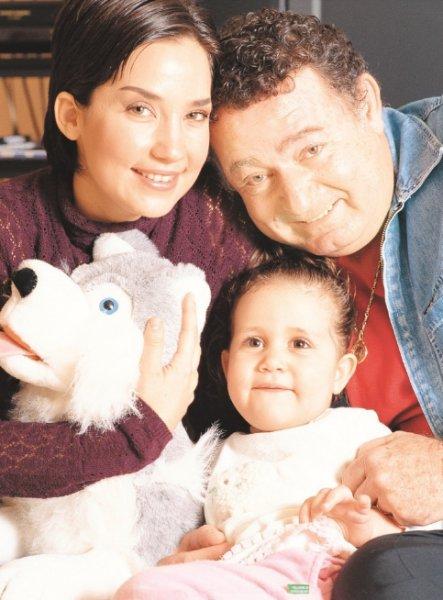 Sanatçıların çocukları için yazdığı şarkılar