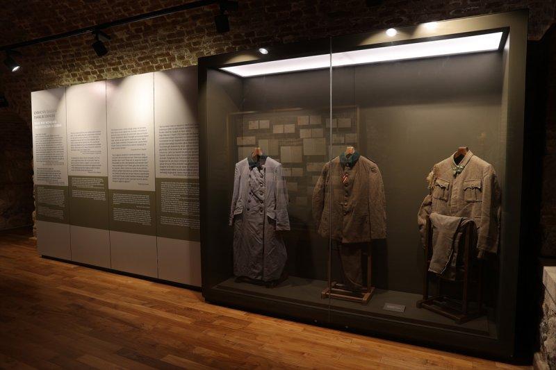 Edirne'nin tarihi değeri Hıdırlık Tabya açılışa hazırlanıyor