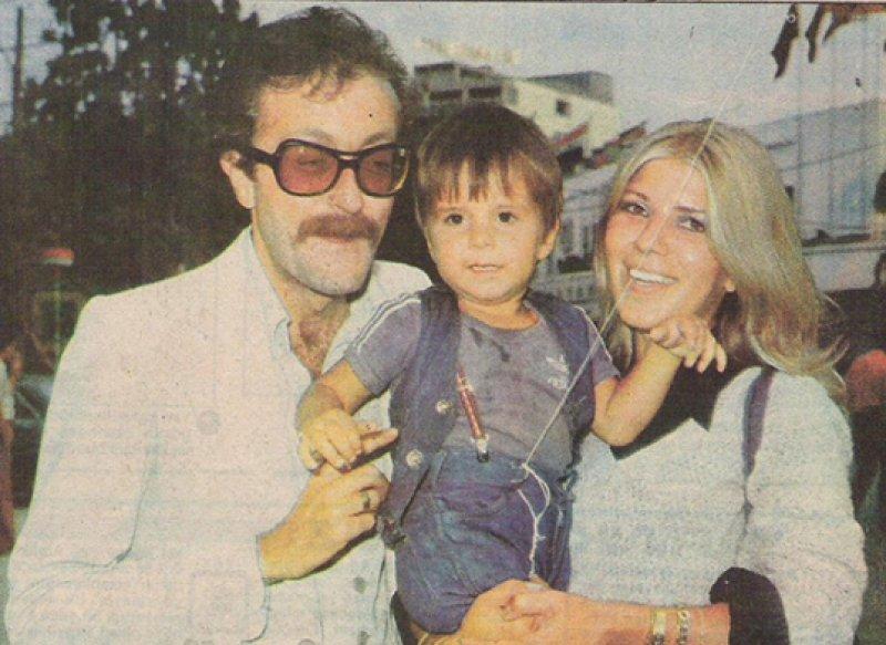 Sanatçıların çocukları için yazdığı şarkılar