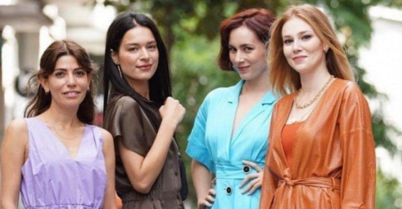 2021 yılında erken final yapan diziler