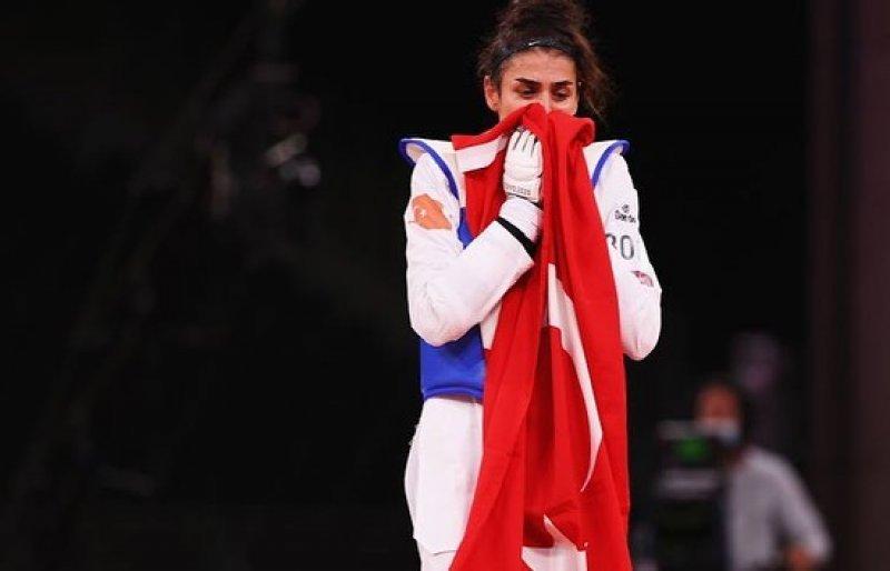 2021 yılında spordan bilime çok konuşulan Türk kadınları