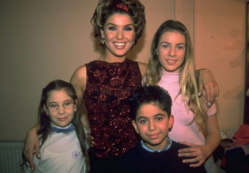 Müzikte ve oyunculukta başarılı olan ünlü isimler