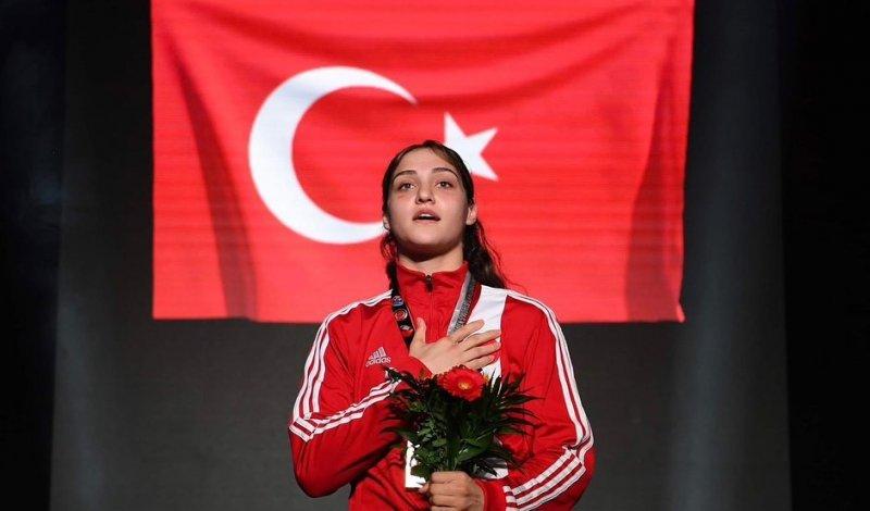 2021 yılında spordan bilime çok konuşulan Türk kadınları