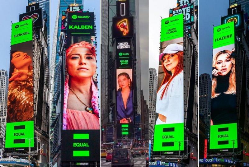 2021 yılında spordan bilime çok konuşulan Türk kadınları