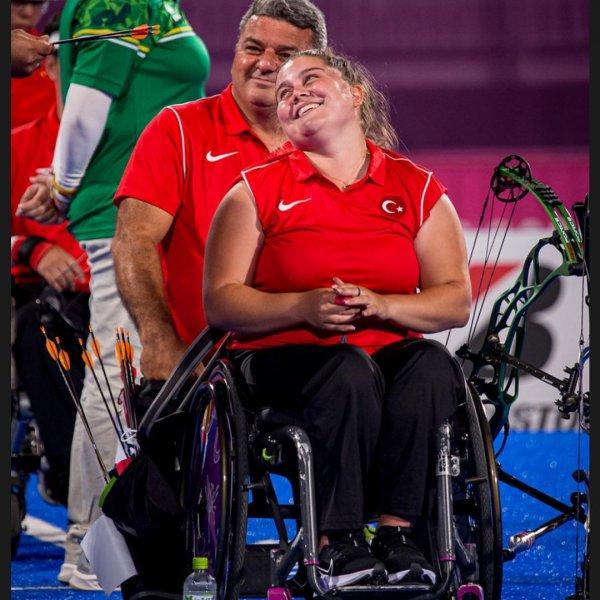 2021 yılında spordan bilime çok konuşulan Türk kadınları