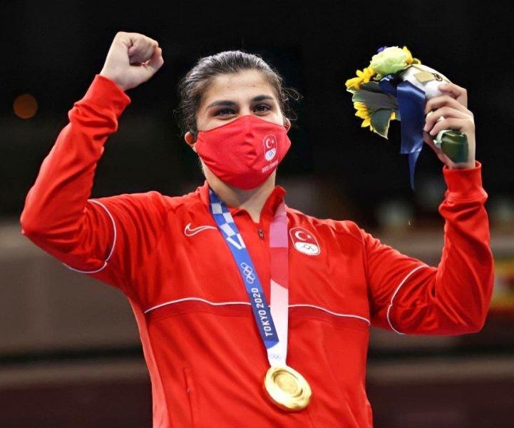 2021 yılında spordan bilime çok konuşulan Türk kadınları