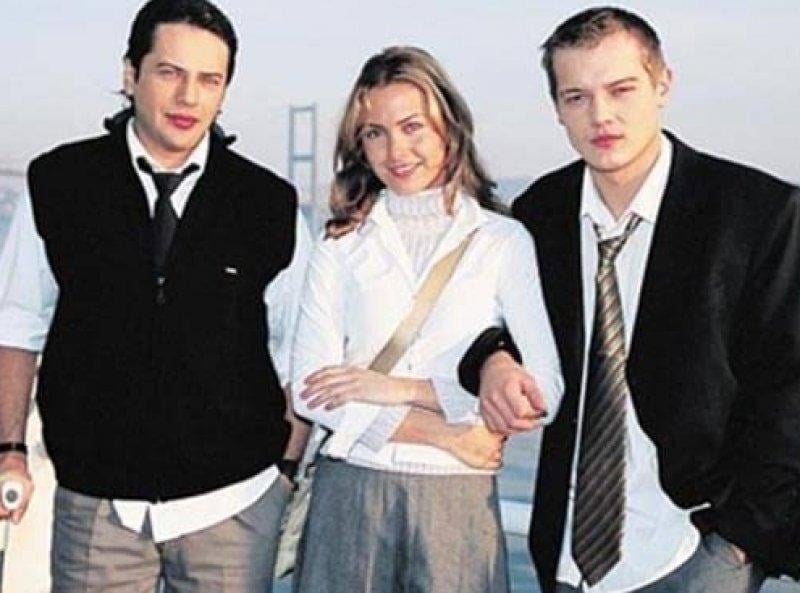 Müzikte ve oyunculukta başarılı olan ünlü isimler