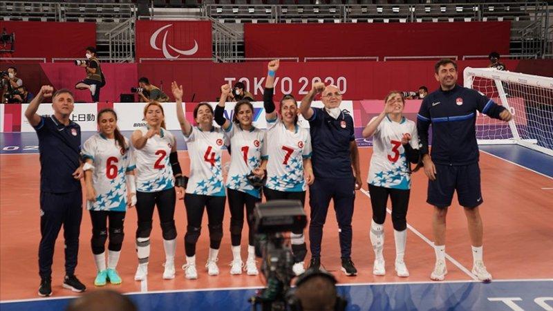 2021 yılında spordan bilime çok konuşulan Türk kadınları