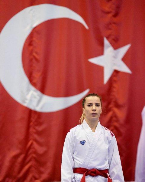 2021 yılında spordan bilime çok konuşulan Türk kadınları