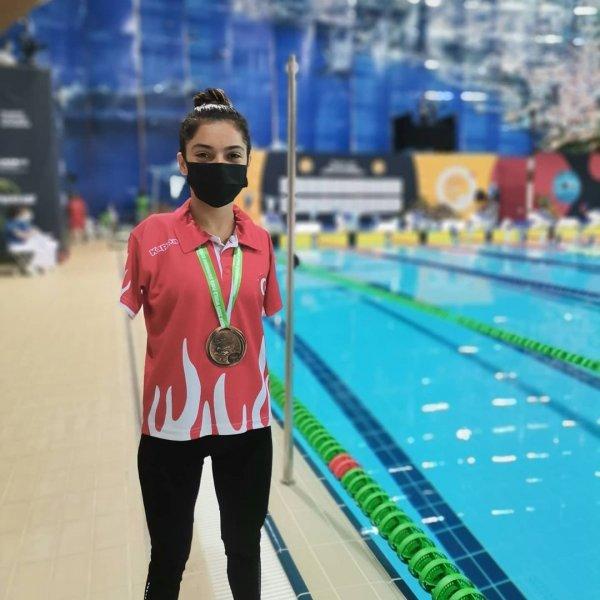 2021 yılında spordan bilime çok konuşulan Türk kadınları