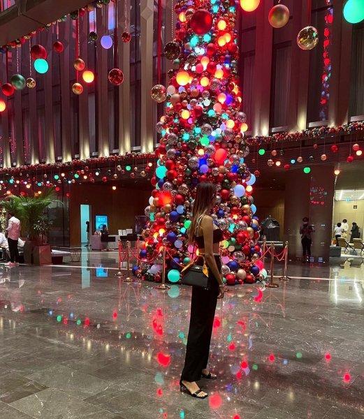 Ünlülerin yılbaşı paylaşımları