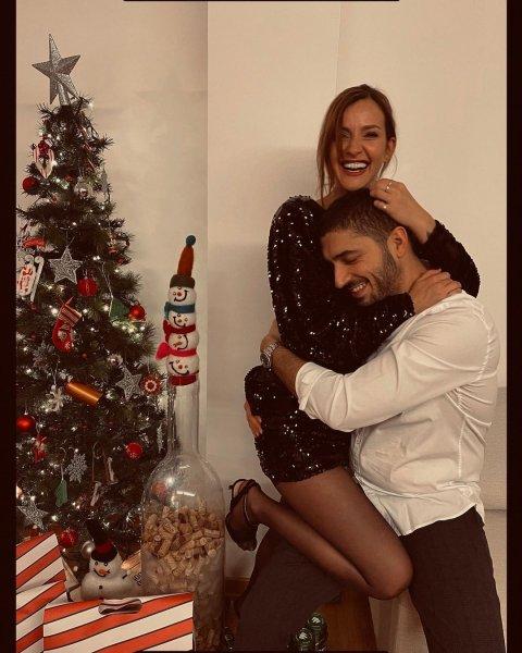 2022'nin ilk gününde ünlülerin paylaşımları 