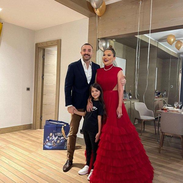 2022'nin ilk gününde ünlülerin paylaşımları 