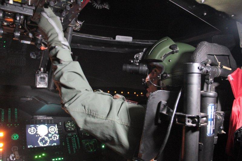 Türk havacılığına kazandırılan pilotların eğitimleri