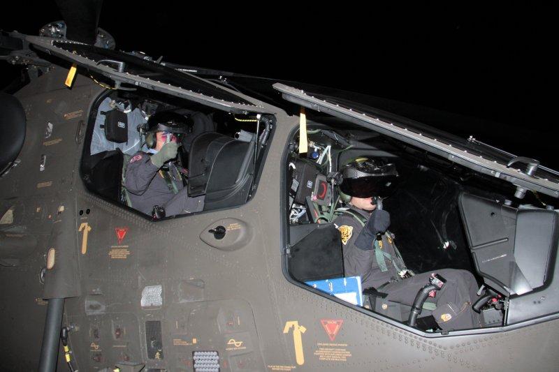 Türk havacılığına kazandırılan pilotların eğitimleri