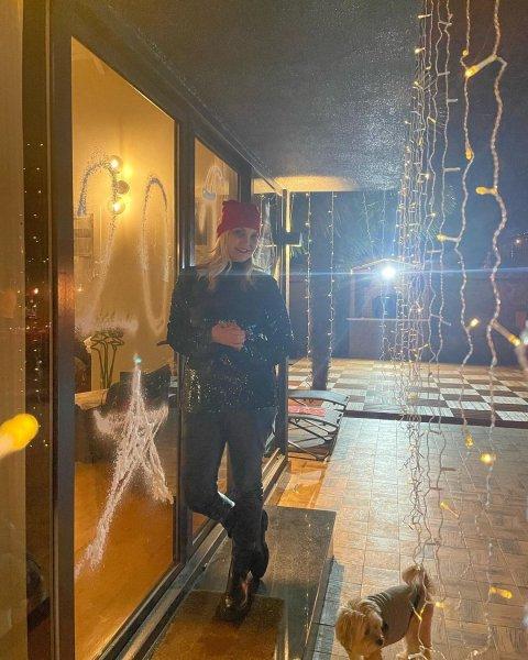 2022'nin ilk gününde ünlülerin paylaşımları 