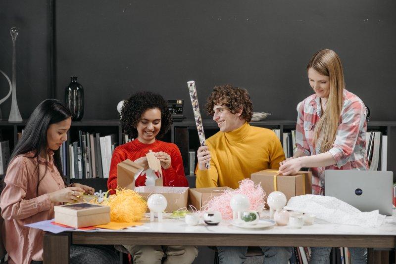 Yeni yılda düzenli bir hayat isteyenlere 14 tavsiye