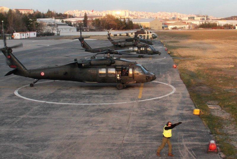 Türk havacılığına kazandırılan pilotların eğitimleri