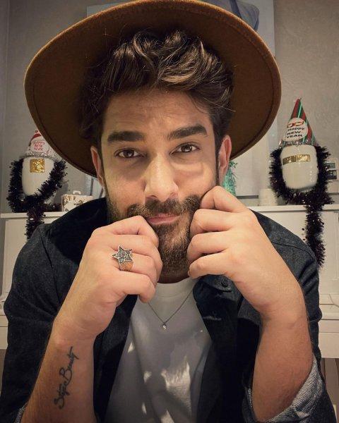 2022'nin ilk gününde ünlülerin paylaşımları 