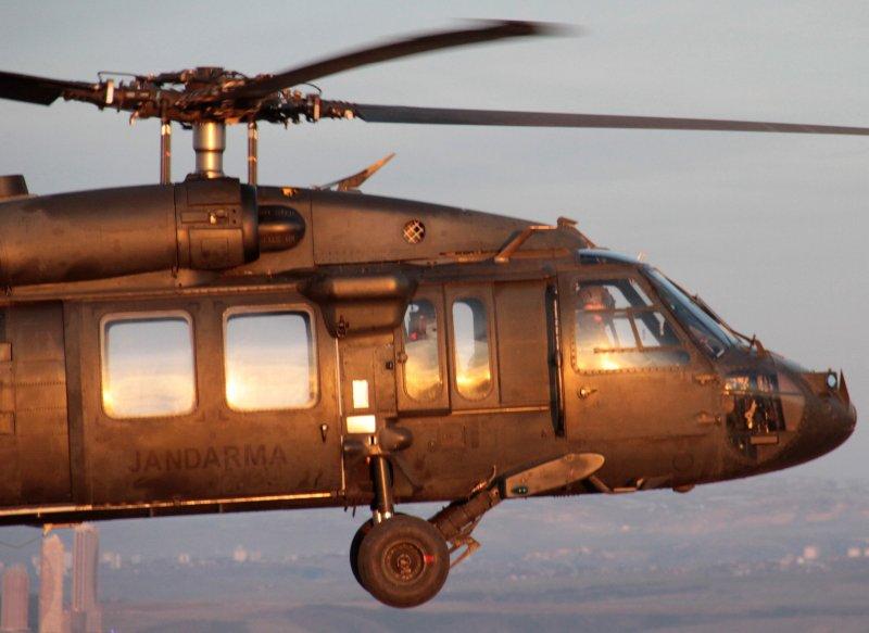 Türk havacılığına kazandırılan pilotların eğitimleri