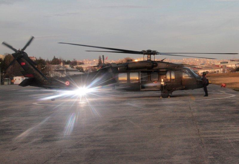 Türk havacılığına kazandırılan pilotların eğitimleri