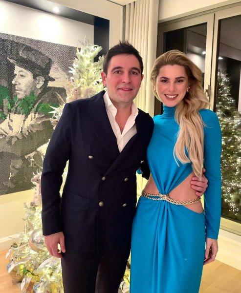 2022'nin ilk gününde ünlülerin paylaşımları 