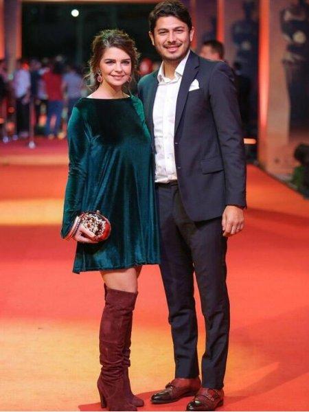 Geçmişten bugüne ünlülerin hamilelik pozları