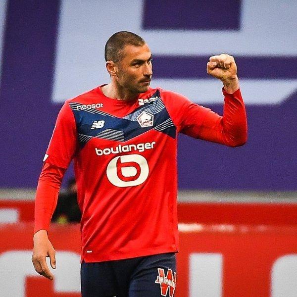 2021 yılında Avrupa'ya damga vuran 10 forvet