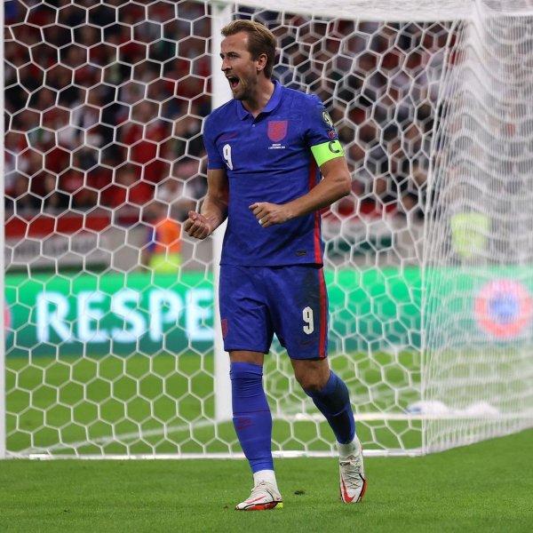 2021 yılında Avrupa'ya damga vuran 10 forvet