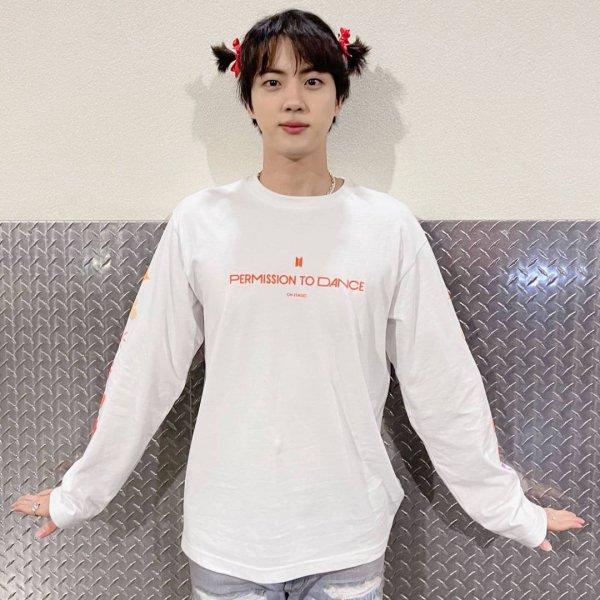 Sosyal medyada K-pop yıldızları