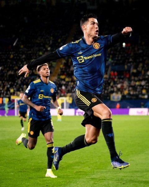 2021 yılında Avrupa'ya damga vuran 10 forvet