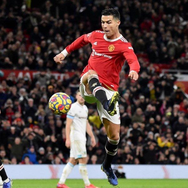 2021 yılında Avrupa'ya damga vuran 10 forvet