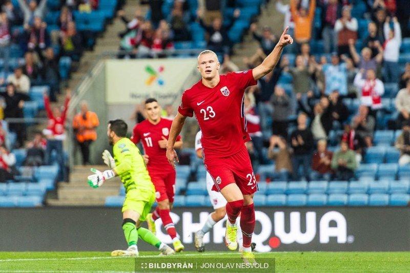 2021 yılında Avrupa'ya damga vuran 10 forvet