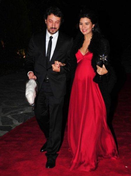 Geçmişten bugüne ünlülerin hamilelik pozları