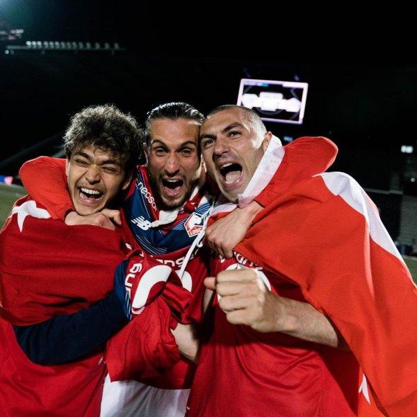 2021 yılında Avrupa'ya damga vuran 10 forvet