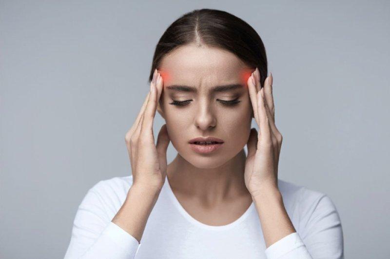 Migrenin iyileştirici gücüne sahip besinler