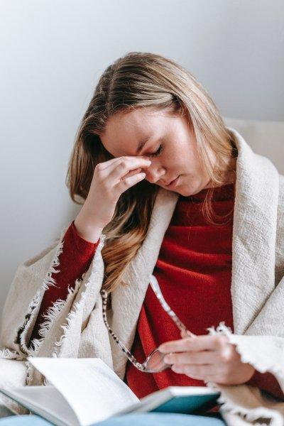 Migrenin iyileştirici gücüne sahip besinler