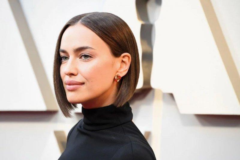 Yıllardır fit görünümüyle konuşulan Irina Shayk'ın kariyeri