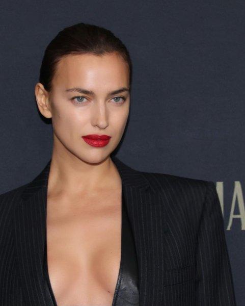 Yıllardır fit görünümüyle konuşulan Irina Shayk'ın kariyeri