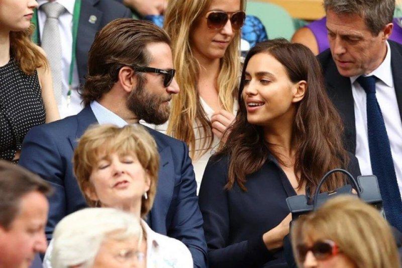 Yıllardır fit görünümüyle konuşulan Irina Shayk'ın kariyeri