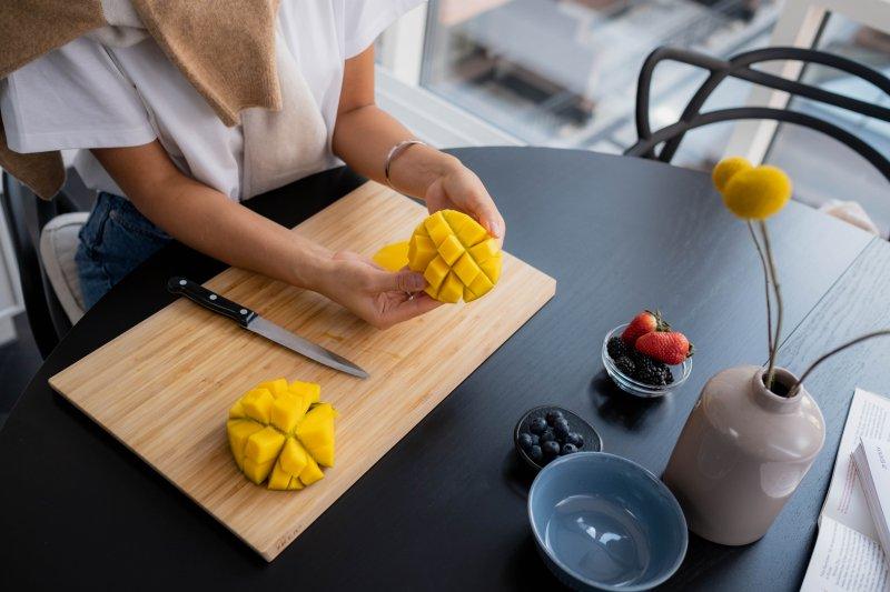 Dünyada en çok tüketilen meyveler