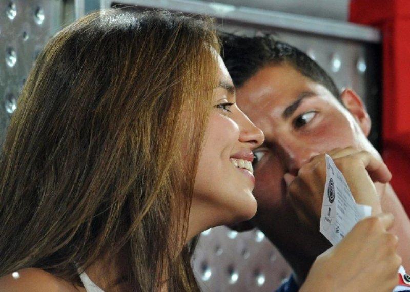 Yıllardır fit görünümüyle konuşulan Irina Shayk'ın kariyeri