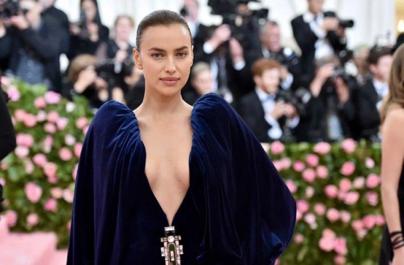 Yıllardır fit görünümüyle konuşulan Irina Shayk'ın kariyeri