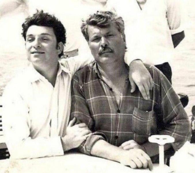 Bodrum'u ilk keşfeden ünlüler