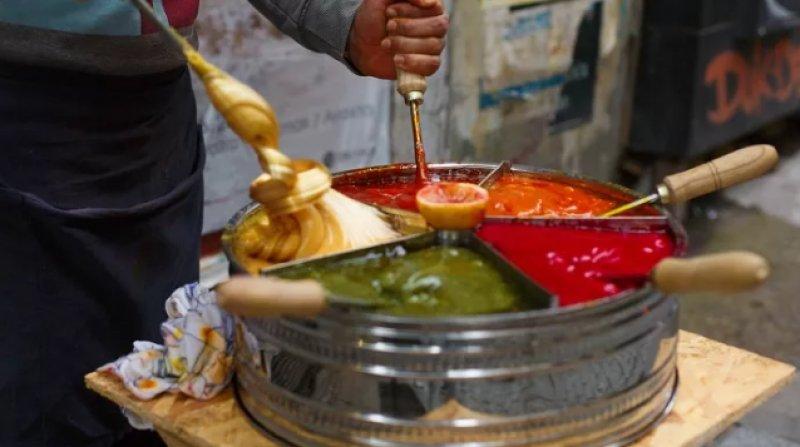 Türkiye'nin şehirlere göre sokak lezzetleri